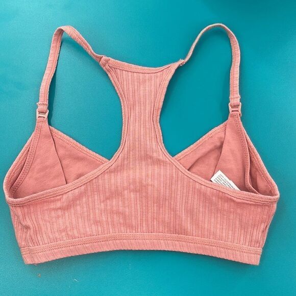3For$20 Auden Blush Pink Bra size XS - Picture 5 of 5
